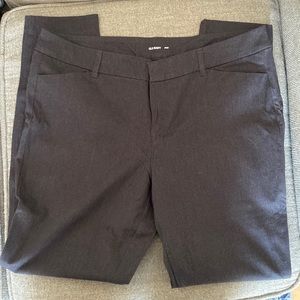 Old Navy Pixie Pant